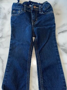 GAP Dark Blue Kids Denim Jeans